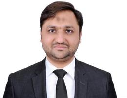 Agent Adnan Hassan