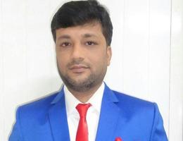 Agent Atiq Ur Rahman