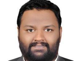 Agent BIVIN BABU