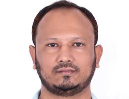 Agent Sayeed Khan