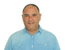 Agent Ehab Abouzeed 