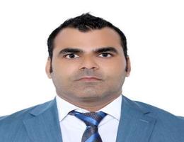العميل Mohammad Faheem Khan