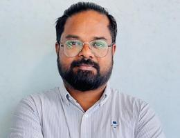 العميل Shaiju Arakkal Vattath