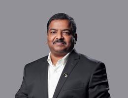 Agent Satheesan Chemmarathil