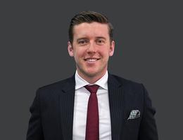 Agent Thomas Poulson