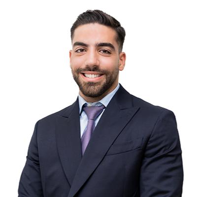 Agent Sotiris Theodoulou