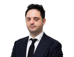 العميل Antonio Tomeo
