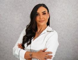 Agent Leila Lamloumi