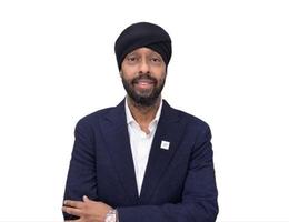 العميل Harminder Dooa