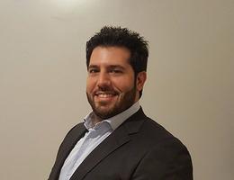 Agent Pierre Ibrahim