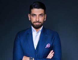 Agent Mohanad Alwadiya