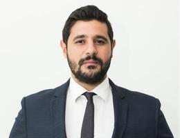 العميل Ahmad El Ali