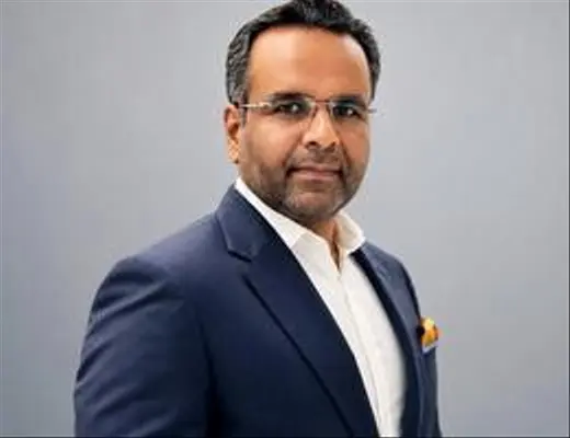 Bharat Bedi