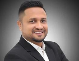 العميل Khaled Mohammed
