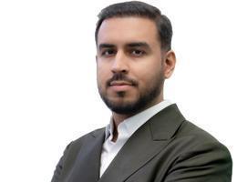العميل Jayesh Mordani
