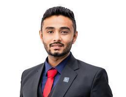 العميل Pratik Morjaria