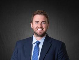 Agent Alan Cuddihy