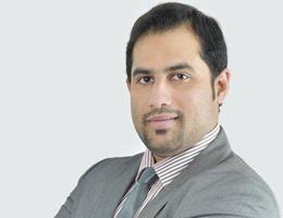 Agent Muhammad Haseeb
