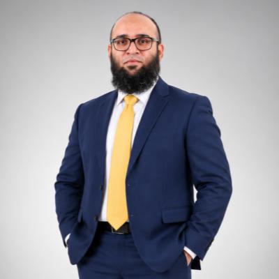 العميل Hidayath Ali Mohammed