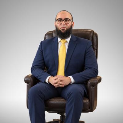 Agent Hidayath Ali Mohammed