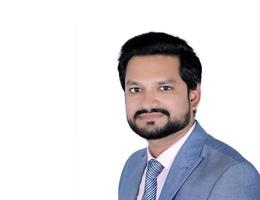 Agent Muhammad Sheheryar