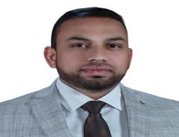 Agent Shaikh Irfan Ahamed