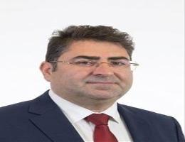 Agent Masoud Assili