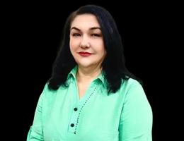 العميل Delorom Khudaykulova