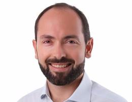 العميل Nick Stockwell