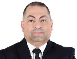 Agent Mohammed Abubaker