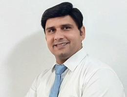 Agent Raja Atif Kamal Khan