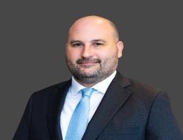 Agent Jaryd Scher