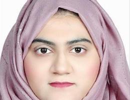 العميل Hina Tahir
