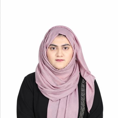 العميل Hina Tahir