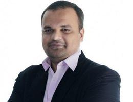 Agent Nasir Mehmood