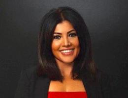Agent Shazia Soorty
