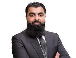 Agent Talha Sohail