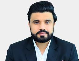 Agent Naseer Alam