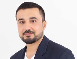 العميل Ubaid Gul Muhammad Gul Muhammad