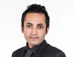 Agent Fakhur Imam