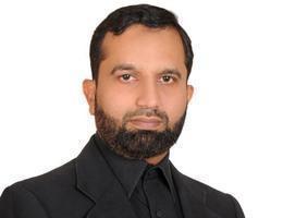 Agent Shahid Basha Lat