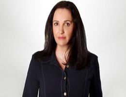 Agent Oksana Dobrovolska