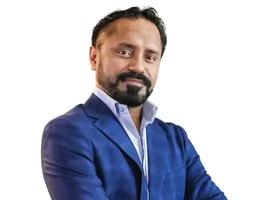 Agent Pawittar Singh