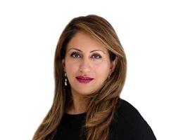 العميل Afshan Amdani