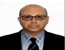 Agent Karim Halani