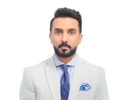Agent Nadir Shah