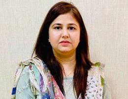Agent sadaf jabeen