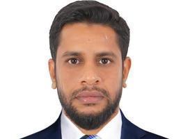 Agent Shaikh Yahya