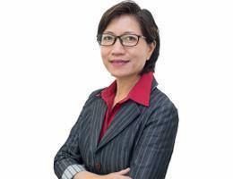 Agent Elise Chau