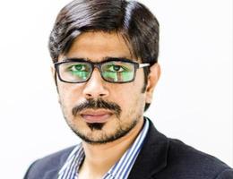 Agent Abdul Ghani